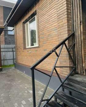 Дом 106м², 1-этажный, участок 5 сот.  