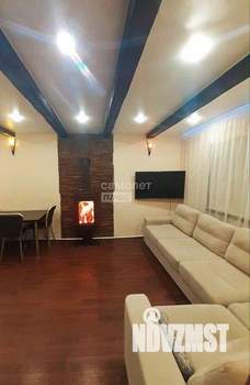 Дом 59м², 2-этажный, участок 4 сот.  