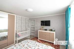 Дом 120м², 2-этажный, участок 4 сот.  