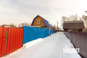 Дом 84м&sup2;, 2-этажный, участок 4 сот.  