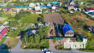 Дом 132м², 2-этажный, участок 10 сот.  