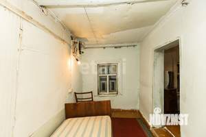 Дом 52м&sup2;, 1-этажный, участок 2 сот.  