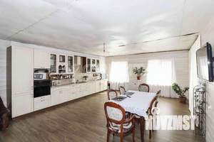 Дом 450м², 2-этажный, участок 10 сот.  