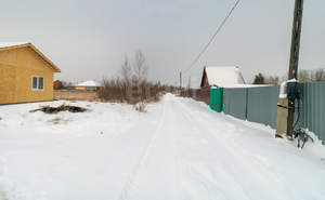 Дом 79м&sup2;, 1-этажный, участок 8 сот.  