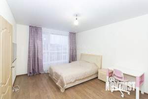 Таунхаус 81м&sup2;, 2-этажный, участок 1 сот.  