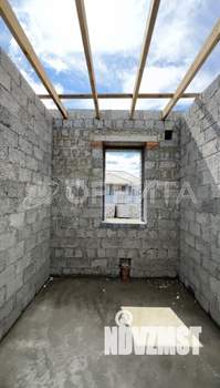 Дом 126м², 2-этажный, участок 9 сот.  