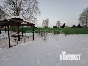 Дом 50м&sup2;, 2-этажный, участок 22 сот.  