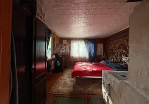 Дом 40м², 2-этажный, участок 14 сот.  