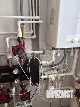 Дом 120м², 2-этажный, участок 12 сот.  