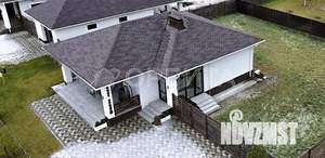 Дом 85м&sup2;, 2-этажный, участок 7 сот.  