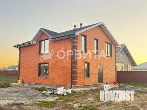 Дом 157м², 2-этажный, участок 8 сот.  