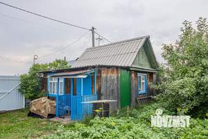 Дача 20м², 1-этажный, участок 9 сот.  