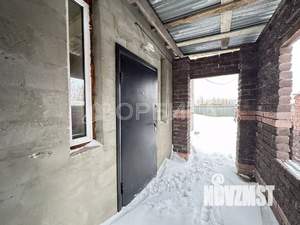 Дом 166м&sup2;, 2-этажный, участок 6 сот.  