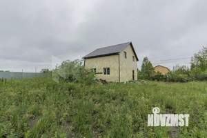 Коттедж 112м², 2-этажный, участок 10 сот.  