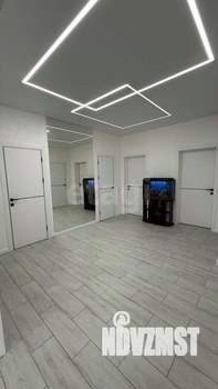 Дом 103м², 1-этажный, участок 5 сот.  