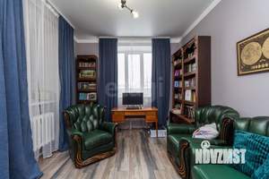 Дом 234м&sup2;, 2-этажный, участок 8 сот.  