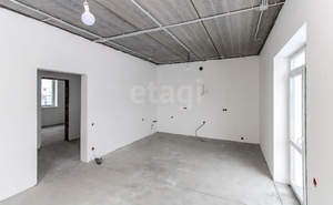 Дом 112м&sup2;, 2-этажный, участок 4 сот.  