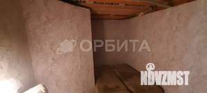 Дом 35м&sup2;, 2-этажный, участок 11 сот.  