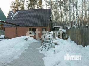 Дом 320м&sup2;, 2-этажный, участок 16 сот.  