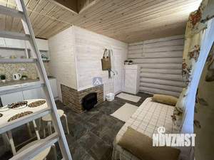 Дача 40м², 2-этажный, участок 6 сот.  
