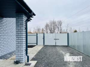 Дом 85м², 1-этажный, участок 5 сот.  