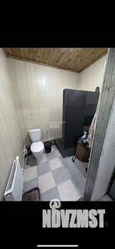 Дом 50м², 2-этажный, участок 3 сот.  