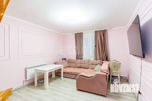 Дом 140м&sup2;, 2-этажный, участок 4 сот.  