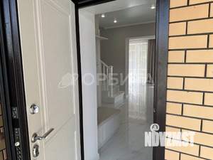 Дом 133м&sup2;, 2-этажный, участок 5 сот.  