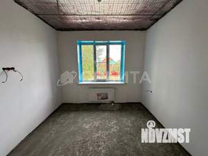 Дом 127м², 2-этажный, участок 8 сот.  