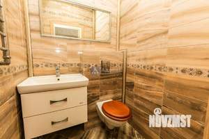 Коттедж 391м², 2-этажный, участок 19 сот.  