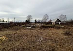 Дом 20м&sup2;, 2-этажный, участок 17 сот.  