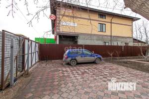 Дом 209м², 2-этажный, участок 4 сот.  