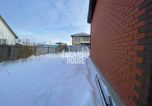 Дом 155м&sup2;, 2-этажный, участок 5 сот.  