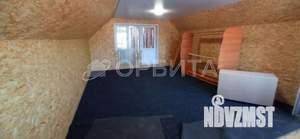 Дом 30м&sup2;, 2-этажный, участок 10 сот.  