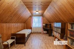 Дом 140м&sup2;, 2-этажный, участок 7 сот.  