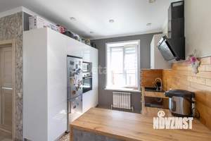 Дом 131м², 2-этажный, участок 8 сот.  