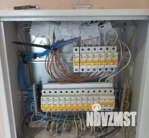 Дом 93м², 1-этажный, участок 9 сот.  