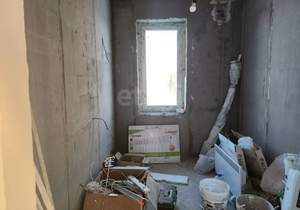 Дом 99м&sup2;, 1-этажный, участок 707 сот.  