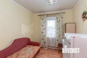 Коттедж 51м², 2-этажный, участок 6 сот.  