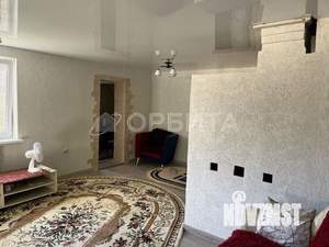 Дом 105м², 2-этажный, участок 14 сот.  