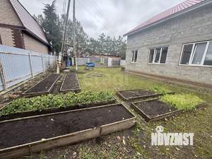 Дом 130м&sup2;, 2-этажный, участок 6 сот.  