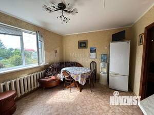 Коттедж 194м², 2-этажный, участок 21 сот.  