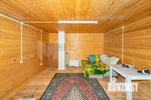Коттедж 60м², 2-этажный, участок 7 сот.  