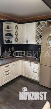 Дом 90м², 2-этажный, участок 6 сот.  