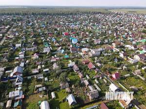 Дом 75м², 1-этажный, участок 5 сот.  