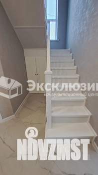 Дом 134м², 2-этажный, участок 5 сот.  