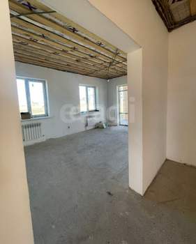 Дом 85м², 1-этажный, участок 9 сот.  