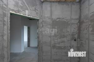 Дом 125м², 1-этажный, участок 9 сот.  