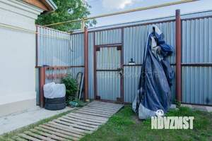 Коттедж 64м&sup2;, 1-этажный, участок 7 сот.  