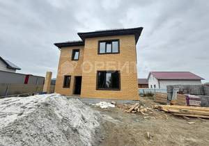 Дом 140м², 2-этажный, участок 0 сот.  
